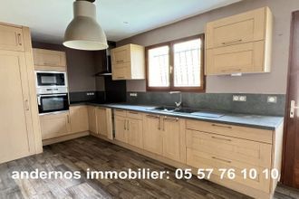 achat maison andernos-les-bains 33510