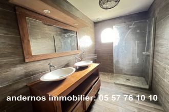 achat maison andernos-les-bains 33510