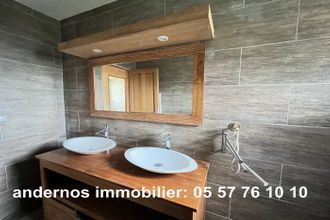 achat maison andernos-les-bains 33510