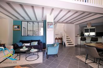 achat maison andernos-les-bains 33510