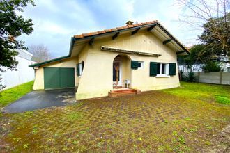 achat maison andernos-les-bains 33510