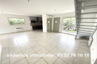 achat maison andernos-les-bains 33510