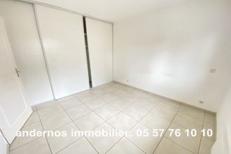 achat maison andernos-les-bains 33510