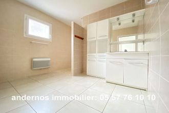 achat maison andernos-les-bains 33510