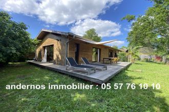 achat maison andernos-les-bains 33510