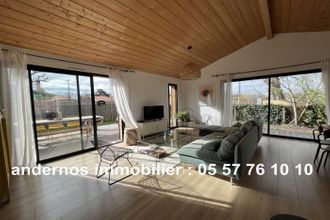 achat maison andernos-les-bains 33510