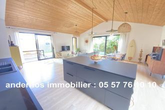 achat maison andernos-les-bains 33510