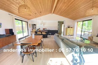 achat maison andernos-les-bains 33510