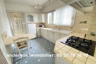 achat maison andernos-les-bains 33510