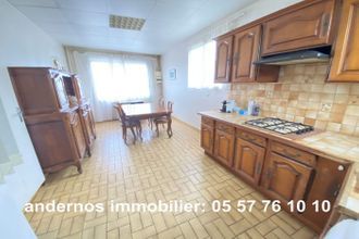 achat maison andernos-les-bains 33510