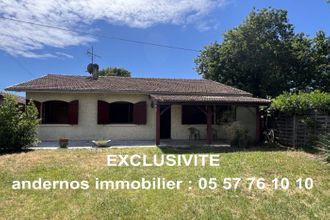 achat maison andernos-les-bains 33510