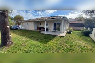 achat maison andernos-les-bains 33510