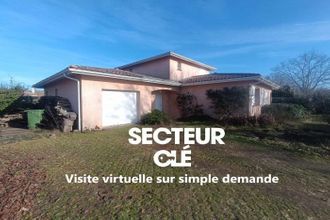 achat maison andernos-les-bains 33510