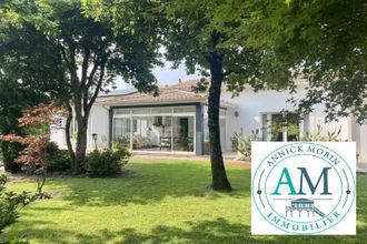 achat maison andernos-les-bains 33510