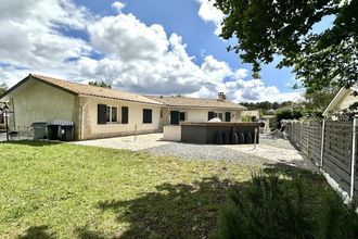 achat maison andernos-les-bains 33510