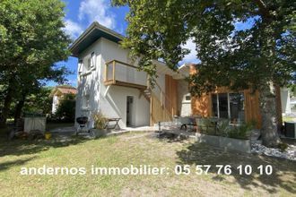 achat maison andernos-les-bains 33510