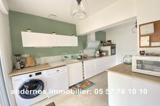 achat maison andernos-les-bains 33510