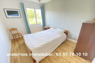 achat maison andernos-les-bains 33510