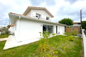 achat maison andernos-les-bains 33510