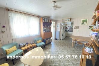 achat maison andernos-les-bains 33510