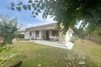 achat maison andernos-les-bains 33510