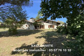 achat maison andernos-les-bains 33510