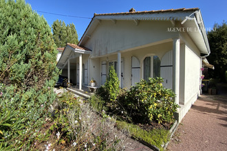 achat maison andernos-les-bains 33510