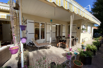 achat maison andernos-les-bains 33510