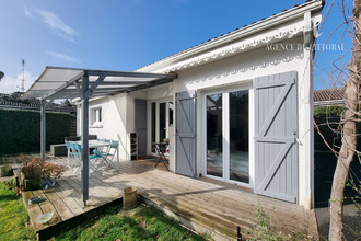 achat maison andernos-les-bains 33510