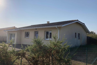 achat maison andernos-les-bains 33510