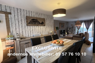 achat maison andernos-les-bains 33510