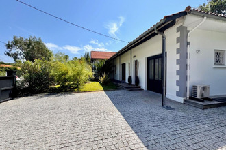 achat maison andernos-les-bains 33510