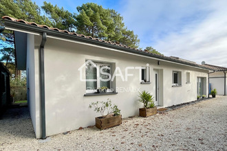 achat maison andernos-les-bains 33510