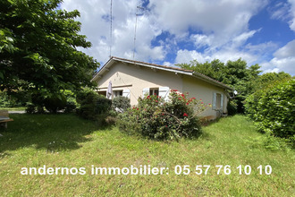 achat maison andernos-les-bains 33510