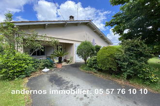 achat maison andernos-les-bains 33510