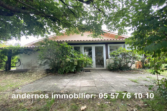 achat maison andernos-les-bains 33510