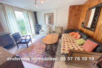 achat maison andernos-les-bains 33510