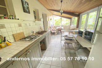 achat maison andernos-les-bains 33510