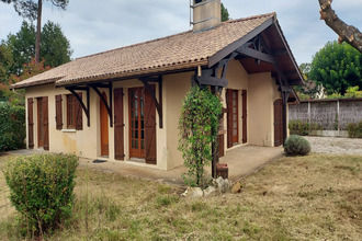 achat maison andernos-les-bains 33510