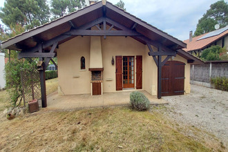 achat maison andernos-les-bains 33510