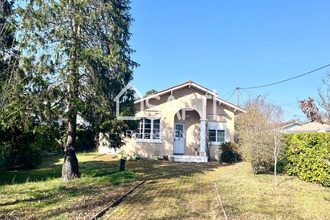 achat maison andernos-les-bains 33510