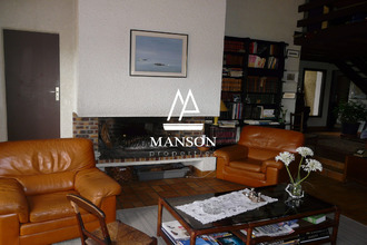 achat maison andernos-les-bains 33510