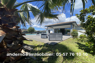 achat maison andernos-les-bains 33510