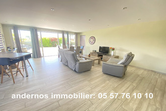 achat maison andernos-les-bains 33510