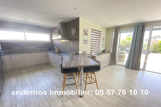 achat maison andernos-les-bains 33510