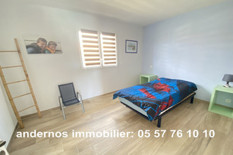 achat maison andernos-les-bains 33510