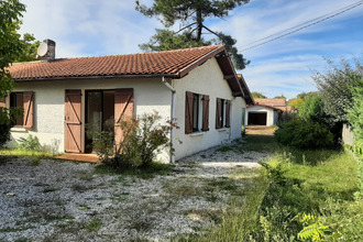 achat maison andernos-les-bains 33510