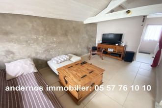 achat maison andernos-les-bains 33510