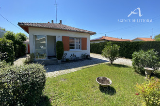 achat maison andernos-les-bains 33510