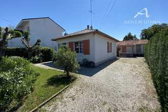 achat maison andernos-les-bains 33510